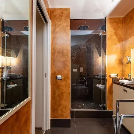 New! Lovely 1 Min From Campo De' Fiori Apartment