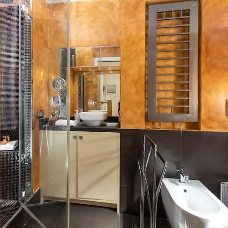 New! Lovely 1 Min From Campo De' Fiori *