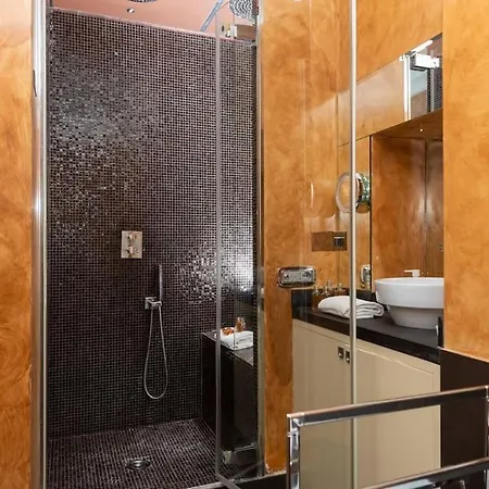 Apartment New! Lovely 1 Min From Campo De' Fiori *