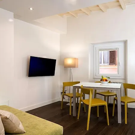 New! Lovely 1 Min From Campo De' Fiori