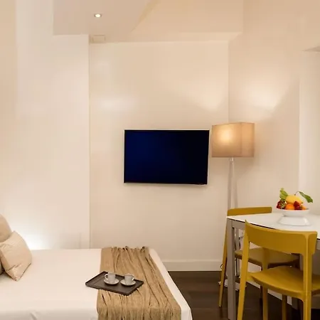 New! Lovely 1 Min From Campo De' Fiori Apartmán