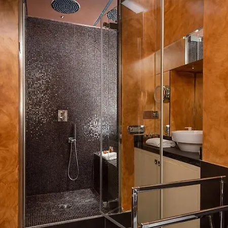 New! Lovely 1 Min From Campo De' Fiori Apartment